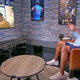 KD talks Twitter trolls with Charles Barkley.
